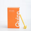 LIMITED EDITION: Yellow Safety Razor